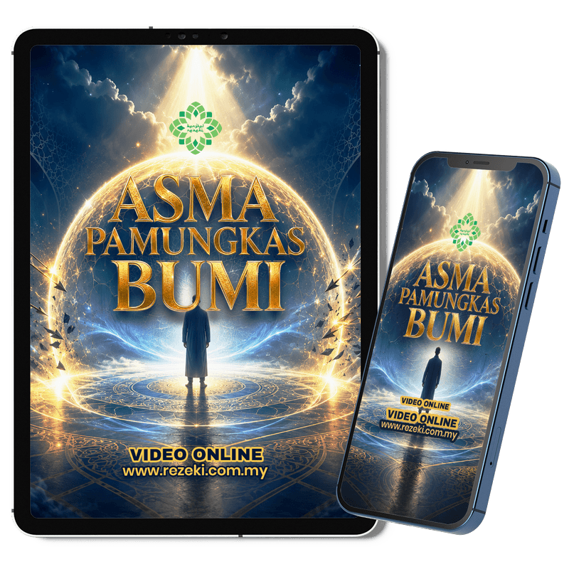 Asma Pamungkas Bumi