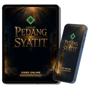 Pedang Syatit