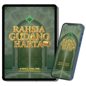 Rahsia Gudang Harta