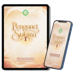 Pengunci Sukma