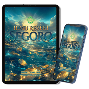 Rezeki Segoro