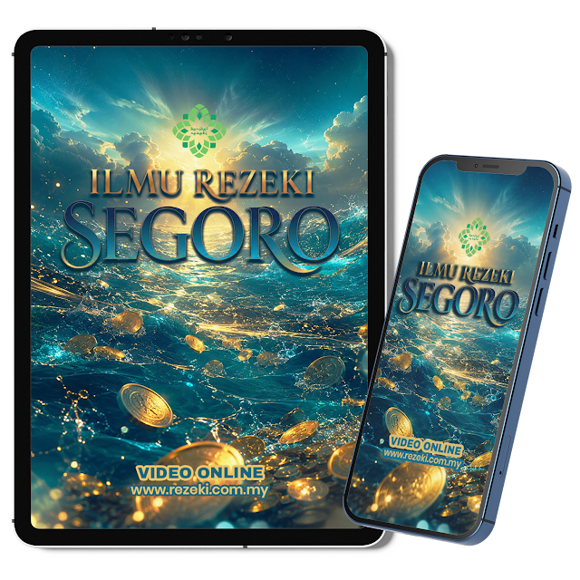 Rezeki Segoro