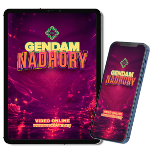 Gendam Nadhory
