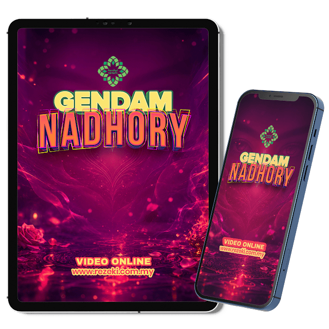 Gendam Nadhory