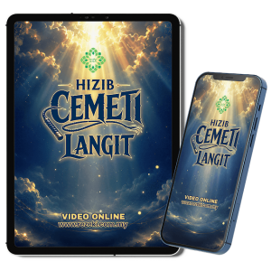 Hizib Cemeti Langit