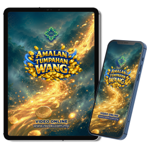 Tumpahan Wang