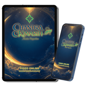 Chandra Kinasih
