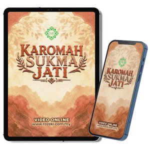 Karomah Sukma Jati