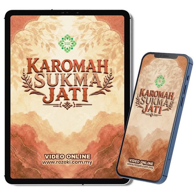 Karomah Sukma Jati