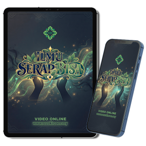 Serap Bisa