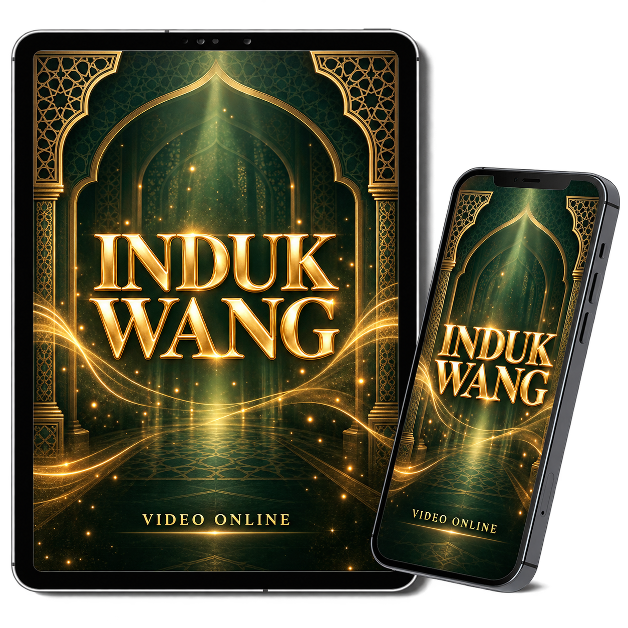 Induk Wang