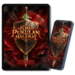 Pukulan Malaikat