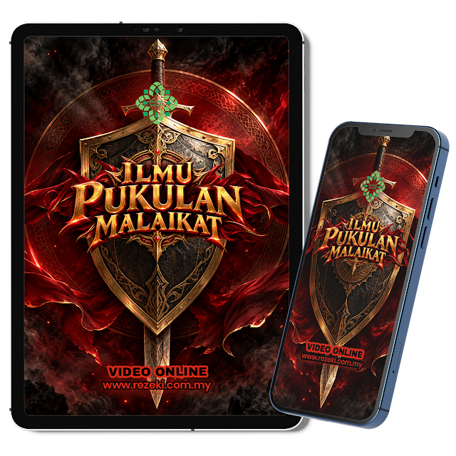 Pukulan Malaikat